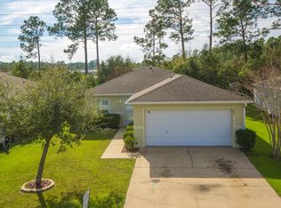 280 W Jayce Way, Saint Augustine, FL 32084