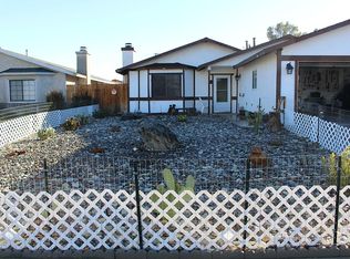 324 N Sims Ct, Ridgecrest, CA 93555