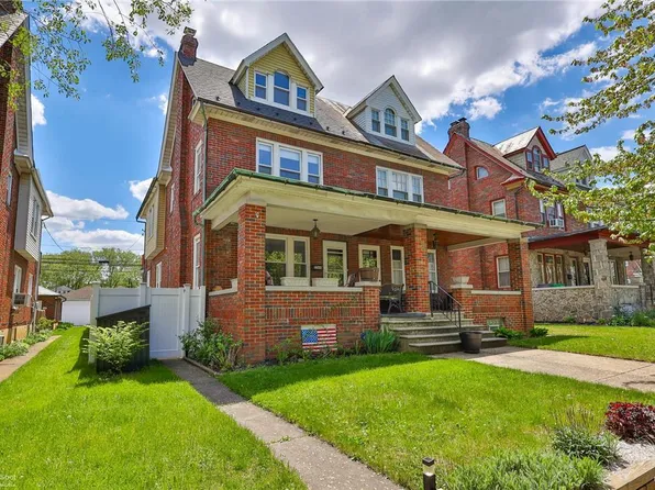 2344 W Tilghman St, Allentown, PA 18104