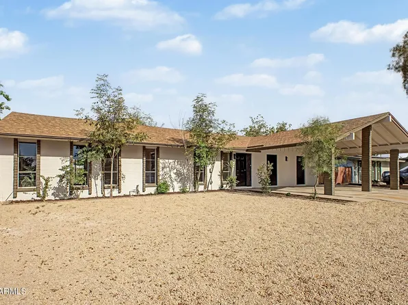 12629 N ROSEWOOD Avenue, Phoenix, AZ 85029