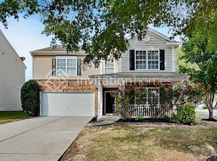 9502 John Russell Rd, Charlotte, NC 28215