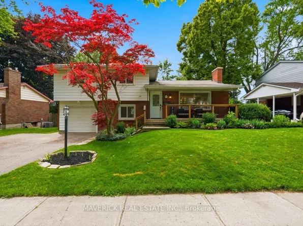653 Viscount Rd, London, ON N6J 2Y4