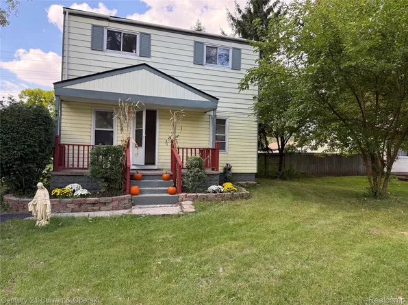 8126 Pardee Rd, Taylor, MI 48180