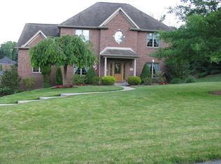 3212 Hampton Oaks Dr, Allison Park, PA 15101