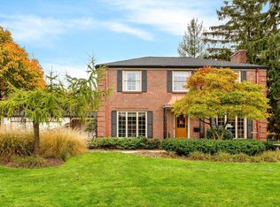 34 Bel Air Dr NE, Grand Rapids, MI 49503