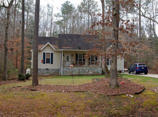 106 Cochise Drive, Louisburg, NC 27549