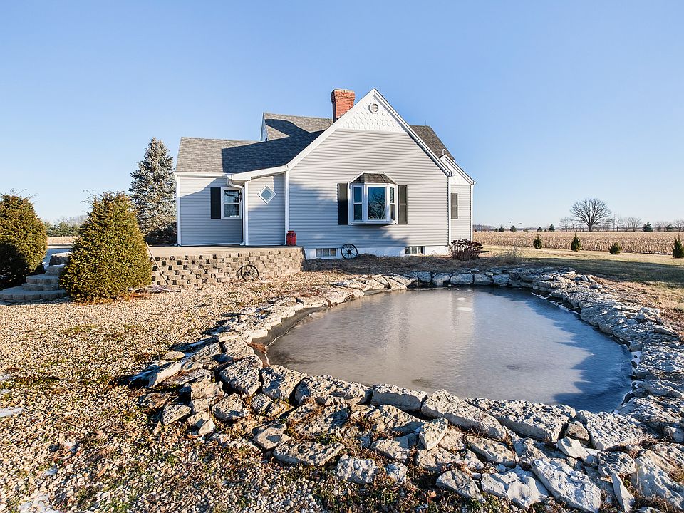 4870 W State Road 32, Lebanon, IN 46052 Zillow