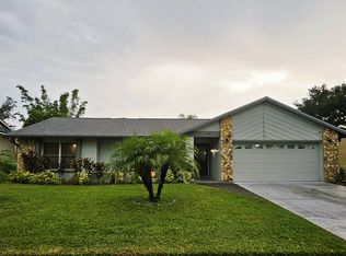 447 E Crossbeam Cir, Casselberry, FL 32707