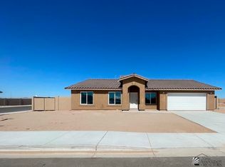 7254 E 44th Pl, Yuma, AZ 85365