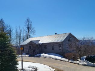 111 Meadow Ln, Campton, NH 03223