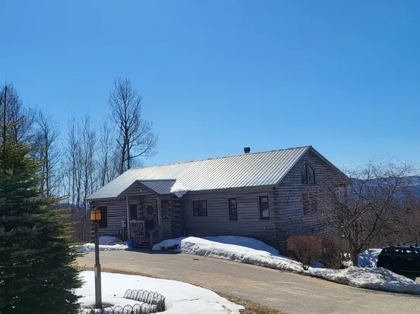 111 Meadow Lane, Campton, NH 03223
