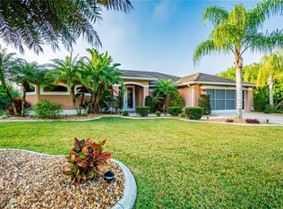 3321 Brewster Rd, North Port, FL 34288