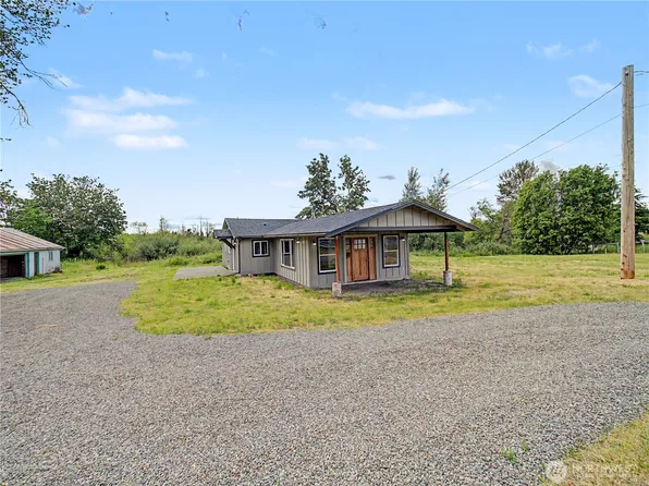 41615 236th Avenue SE, Enumclaw, WA 98022