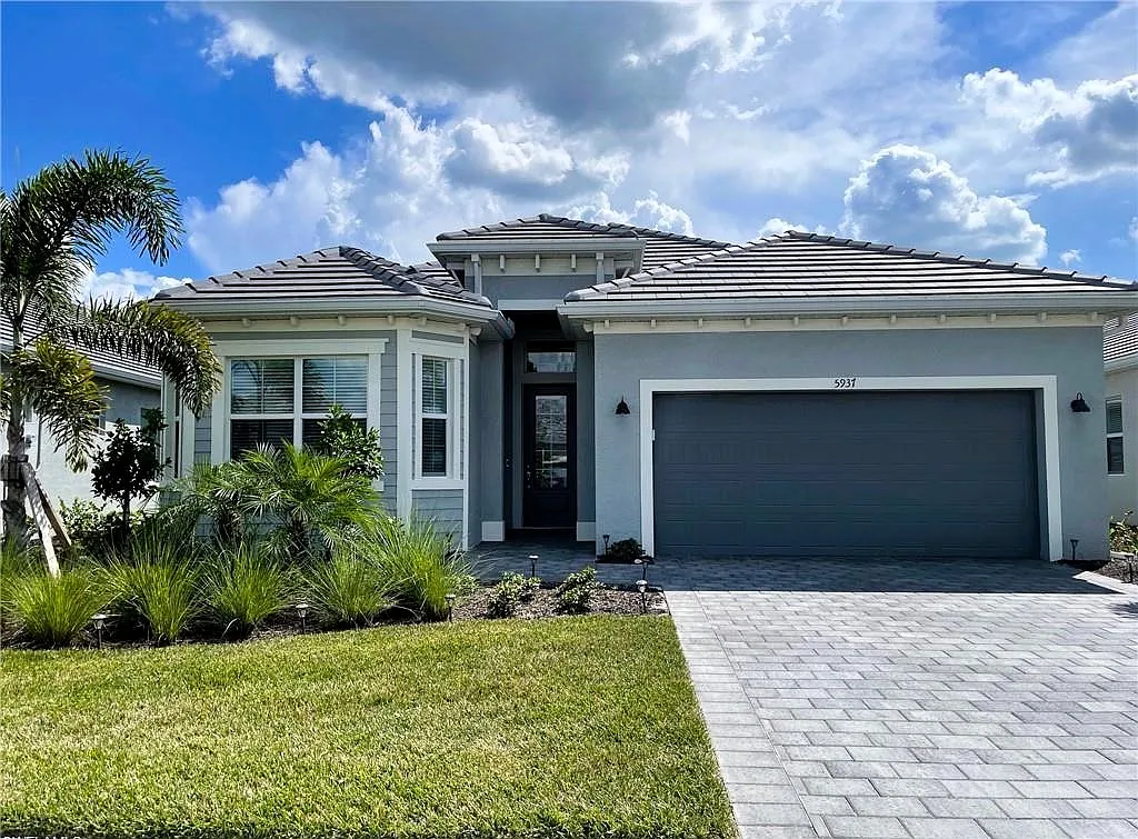 5937 Berwick Ln - The National - Shores — Photo 1