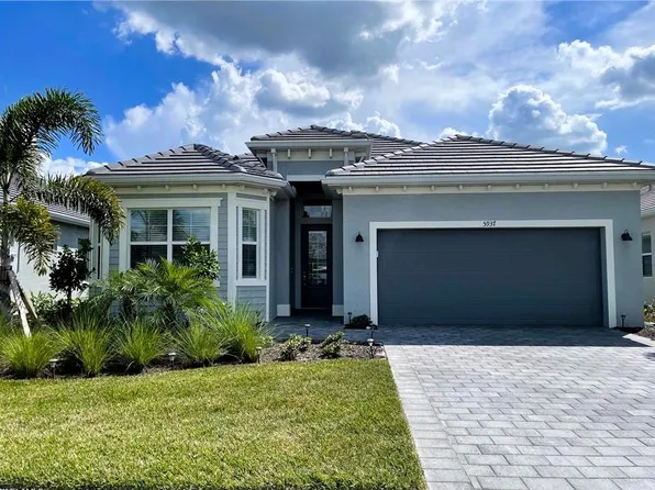 5937 Berwick Ln, Immokalee, FL 34142