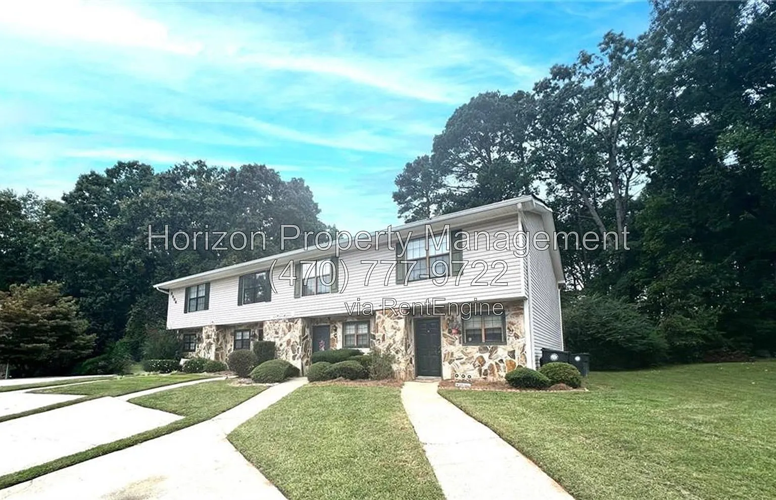2 bed, 2.5 bath, 1288 sqft, $1,600 — Photo 3