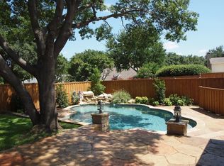 243 Meadowlark Dr, Richardson, TX 75080