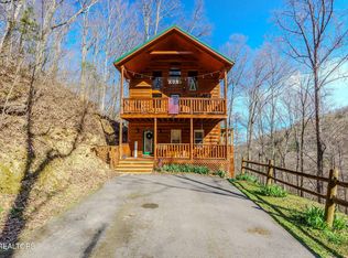 3538 Wolf Way, Way, TN 37862