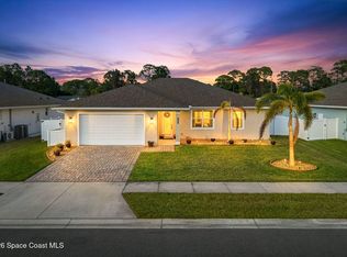 984 Captiva Island Cir, Palm Bay, FL 32908