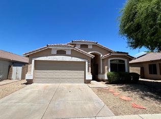 6622 W Paso Trl, Phoenix, AZ 85083