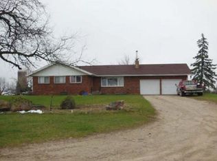 2729 54th St, Vinton, IA 52349