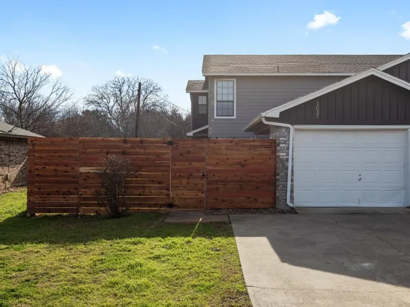 1037 Cottonwood Trl, Benbrook, TX 76126