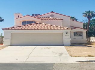 5750 Yerington Ave, Las Vegas, NV 89110