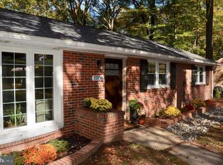 11106 Towood Rd, Kingsville, MD 21087