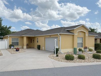 3325 Archer Ave, The Villages, FL, 32162