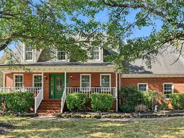 1605 Handcross Way, Virginia Beach, VA 23456