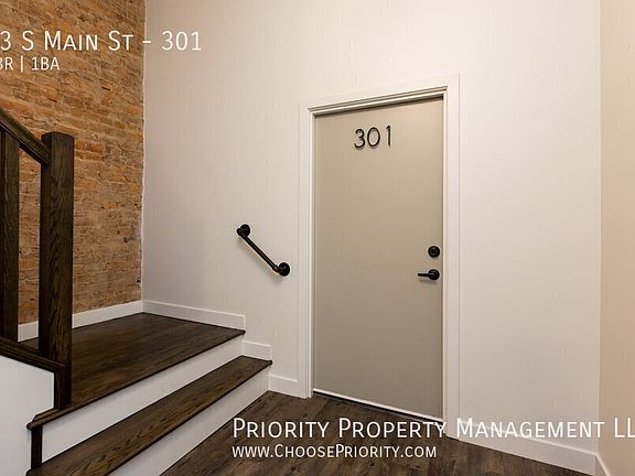 2nd image of 83 S Main St Unit 301