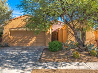 12572 N New Reflection Dr, Marana, AZ 85658