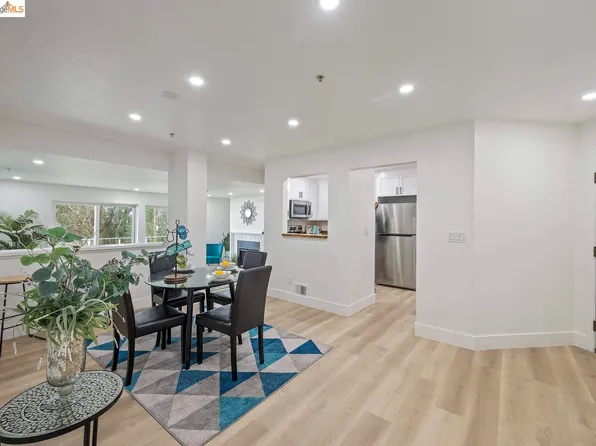 535 Mountain View Dr APT 5, Daly City, CA 94014