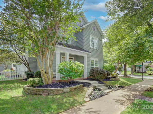 15745 Millbank St, Huntersville, NC 28078