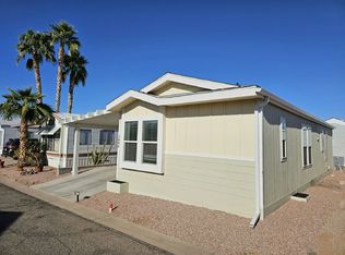 8868 E Baseline Rd Lot 1606, Mesa, AZ 85209