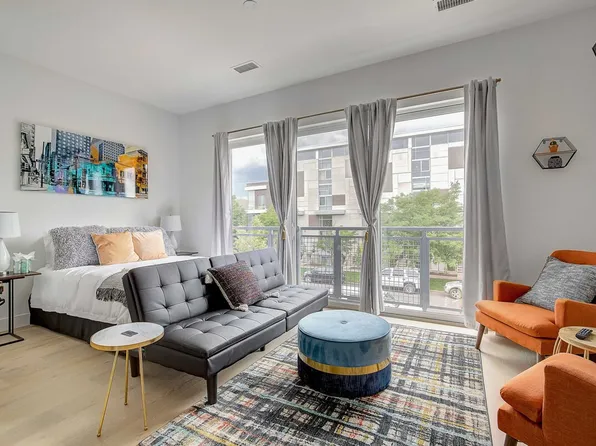 2530 Lawrence St, Denver, CO