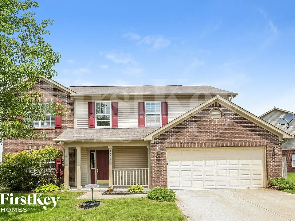 2706 Bluestone Dr