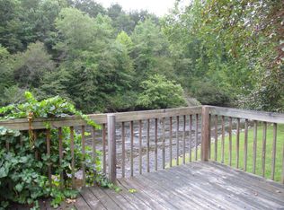 307 Chickamauga Cir, Sylva, NC 28779
