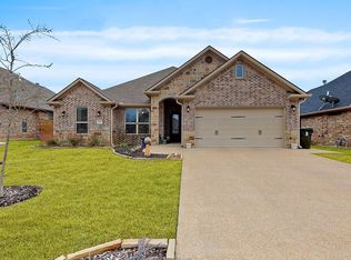 3053 Embers Loop, Bryan, TX 77808