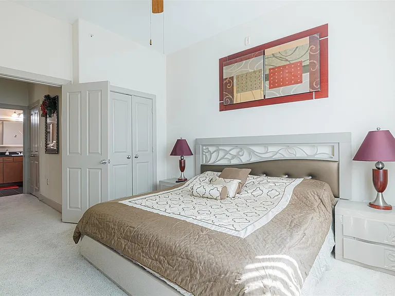 1901 Post Oak Blvd #3109 — Photo 14