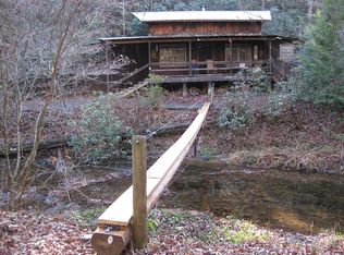 11180 Aska Rd, Blue Ridge, GA 30513