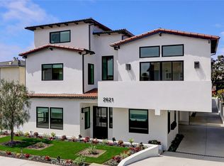 2621 Gates Ave #C, Redondo Beach, CA 90278