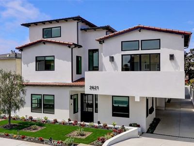 2621 Gates Ave #C, Redondo Beach, CA, 90278