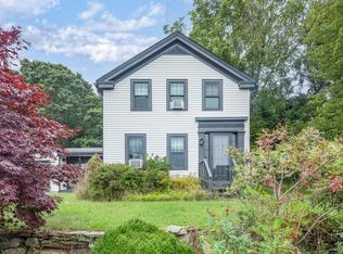 5467 Post Rd, Charlestown, RI 02813