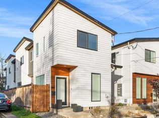 471 NE Church St, Portland, OR 97211