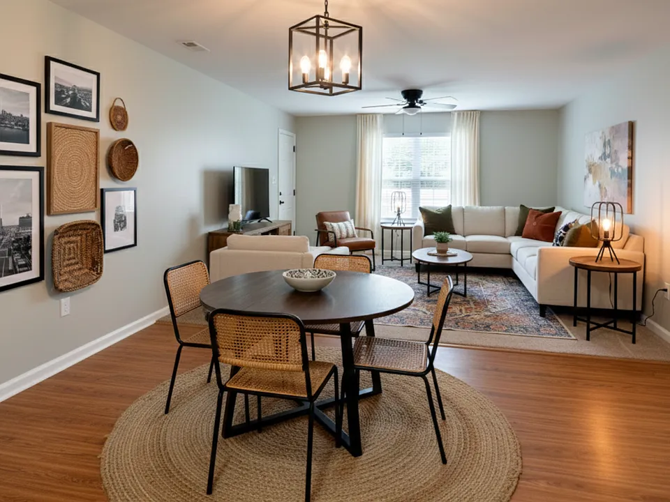 Edgewood Apartments