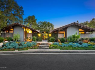 2015 Glen Springs Rd, Pasadena, CA 91107