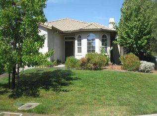6556 Sunnyfield Way, Sacramento, CA