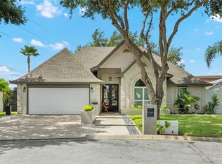 2121 Umar Ave, McAllen, TX 78504