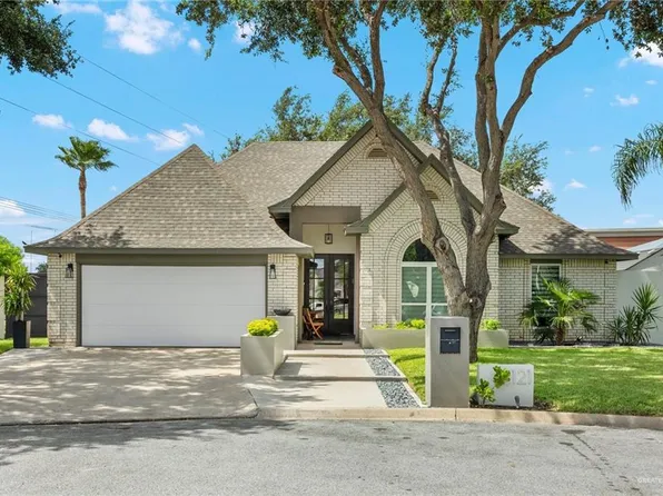 2121 Umar Ave, McAllen, TX 78504